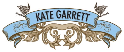 Kate Garrett